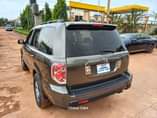 A picture of Price 2 4m Location Ibadan Grade A 2006 Honda Pilot