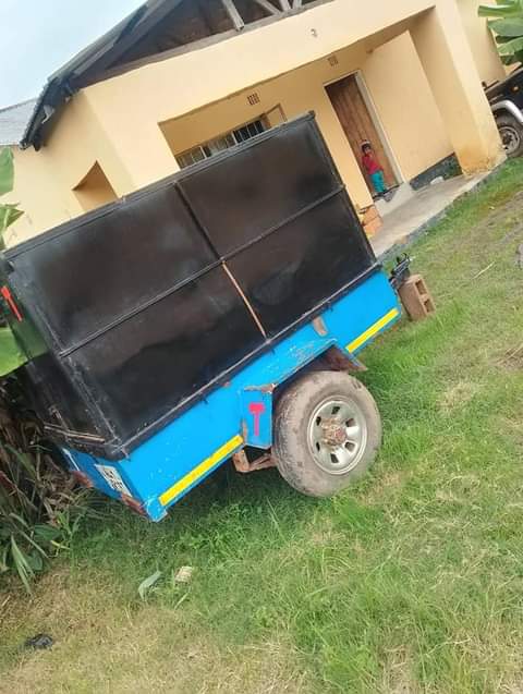 trailers
