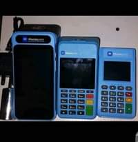 A picture of Every business owner needs a POS machine What are u