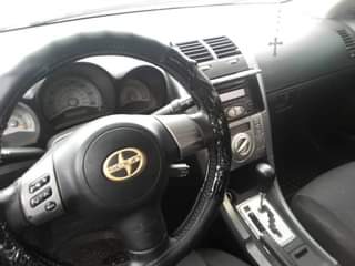 A picture of 2008 Toyota Scion Scion Tc