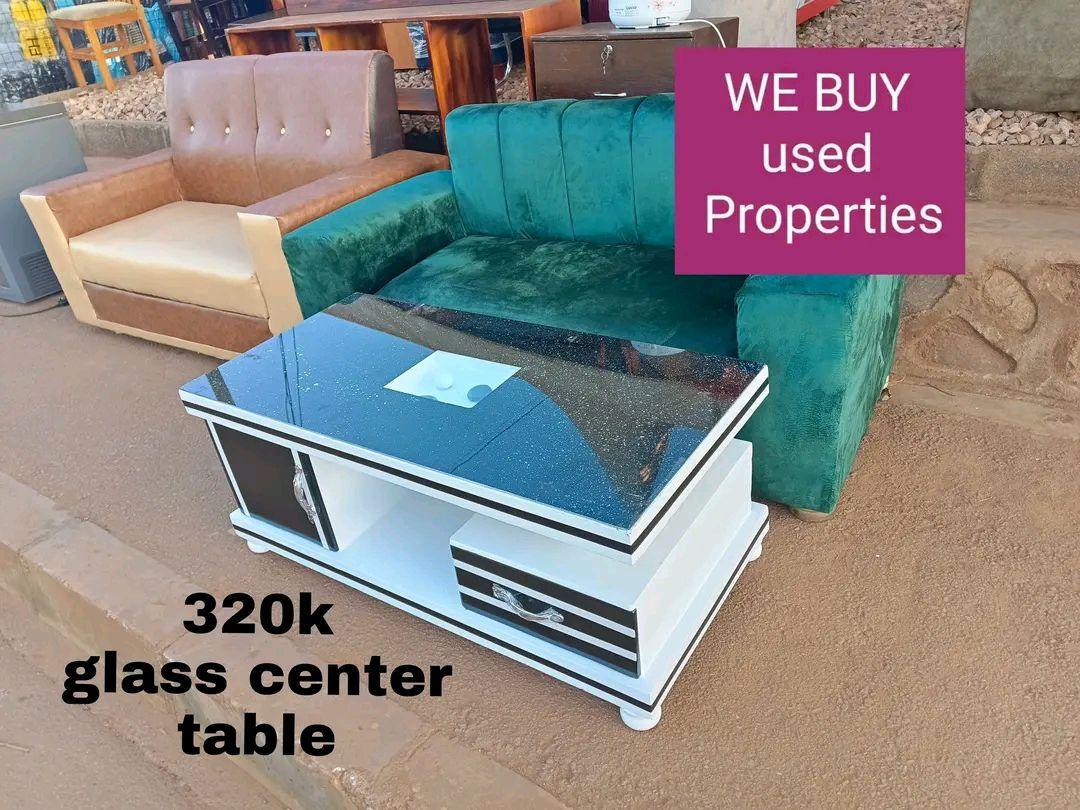 A picture of USED PROPERTIE we buy