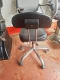 A picture of Pedicure chair