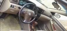 A picture of Toyota Corolla year 2004 Dealer Market Dealers market