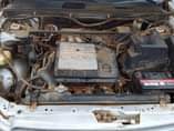 A picture of Toyota Highlander