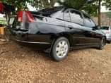 A picture of 2002 Honda civic