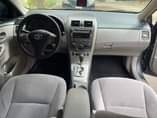 A picture of 2012 Toyota Corolla LE