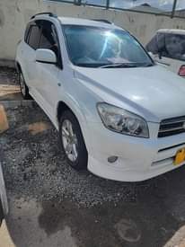 A picture of Toyota rav4 Miss tz