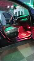 A picture of Rx350 2011 Toks S