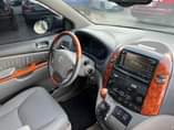 A picture of Just a year used Toyota Sienna XLE limited 2007 model