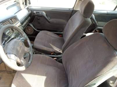 A picture of Car
