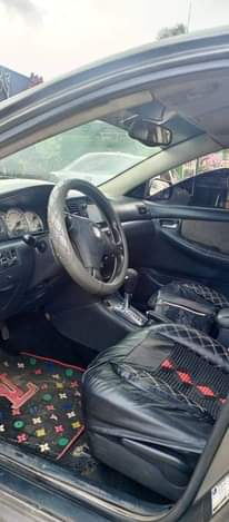A picture of 2008 Toyota 08