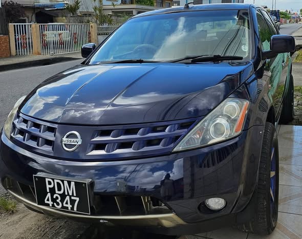 nissan 720