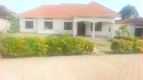 A picture of 4 bedroom house for sale in kyanja