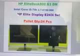 A picture of Hp elitedesk 800 G3 desktop kali bei chee nicheki 0658634119
