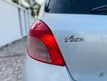A picture of Toyota vtz inauzwa