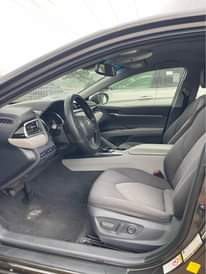 A picture of Super Clean Toyota Camry 2018 Edition