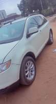 A picture of 2008 Ford Edge