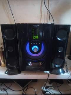 seapiano subwoofer