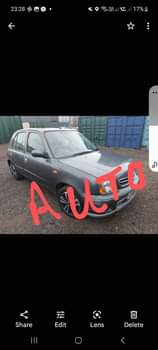 cars under 4000