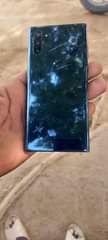 A picture of Samsung not 10 5g