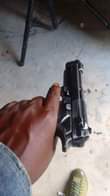 A picture of Pistol Bandia