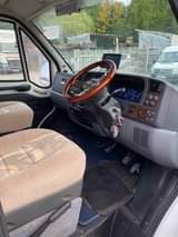 campervans for sale uk
