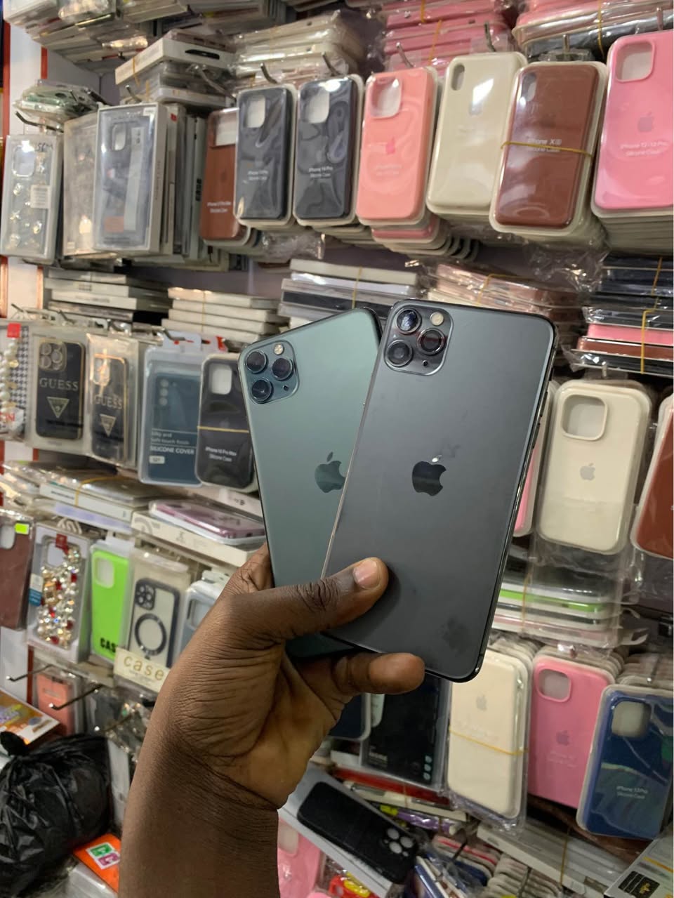 iphone 11pro
