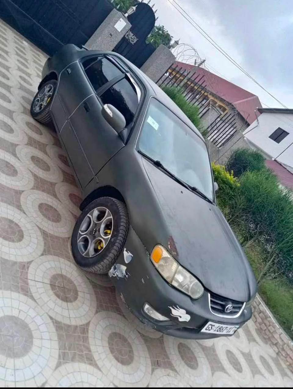 cars