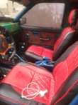 A picture of Nissan Pathfinder
