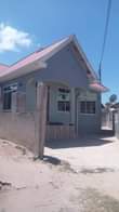 A picture of NYUMBA INAUZWA MADALE FLAMINGO