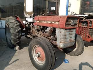 A picture of Massey Ferguson FM135 INAUZWA 0688 648 633