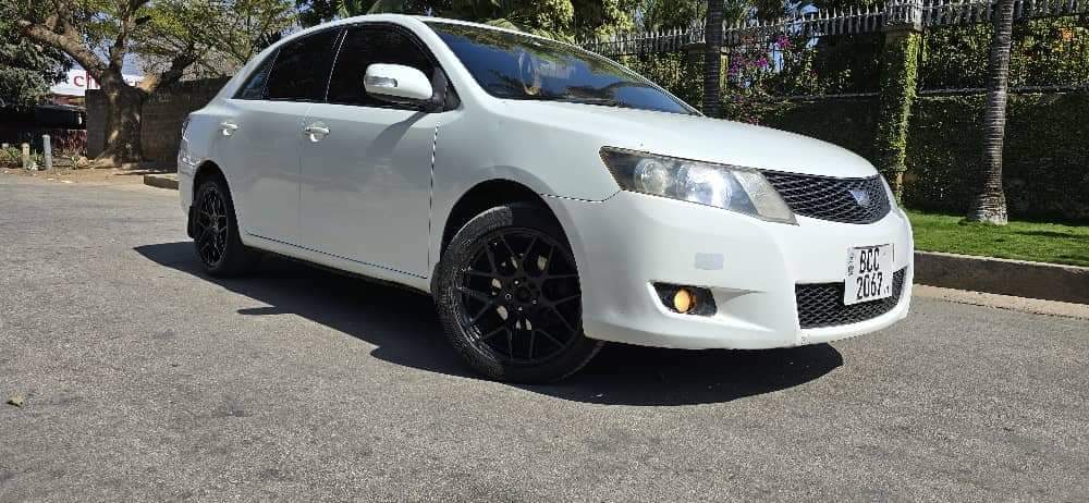 cars for sale in lusaka