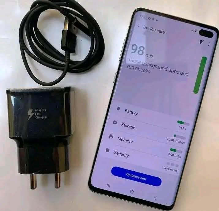 samsung s10
