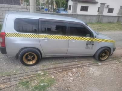 HONDA D.