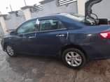 A picture of Toyota corolla