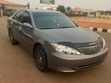 A picture of Toyota Camry 2006 ondo