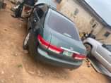A picture of Honda Accord