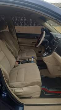 A picture of For Sale Honda CR V 2008 Price is 3 650