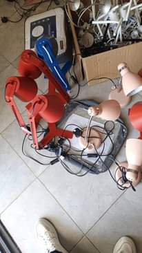 A picture of Slightly used household properties on quick sale