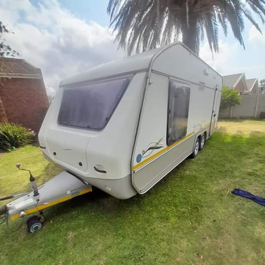 jurgens caravans