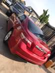A picture of Toyota Camry 2009 SE First Body 4 Plugs No Issues
