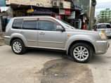 A picture of NISSAN XTRAIL