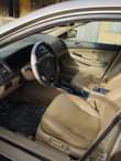 A picture of 2004 accord