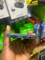 A picture of Samsung galaxy A52s 5g