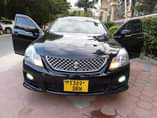 A picture of TOYOTA CROWN BEI MILIONI 17 5