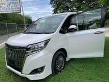 toyota esquire