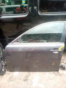 A picture of Tokunbo Body Spare Parts