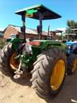 A picture of Tractor jembe 2 trailor John deer Model 5075E Diesel engine