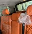 A picture of Registered 2011 landcruiser prado for sale Upgraded to VVIP oo