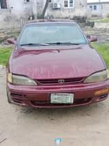 A picture of Orobo camry